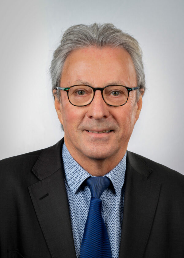 Jean-Michel ROUILLÉ