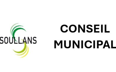 Conseil municipal