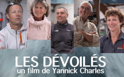 Film documentaire Les dévoilés – Vendredi 22 novembre à 20h à la Bibliothèque